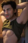 6YE_Doll_Head_#106_Aaron_170cm_48kg_08
