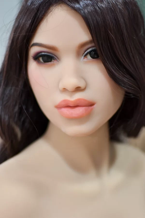 6YE Doll | Head #18 | Alaia 165cm/37kg F-Cup