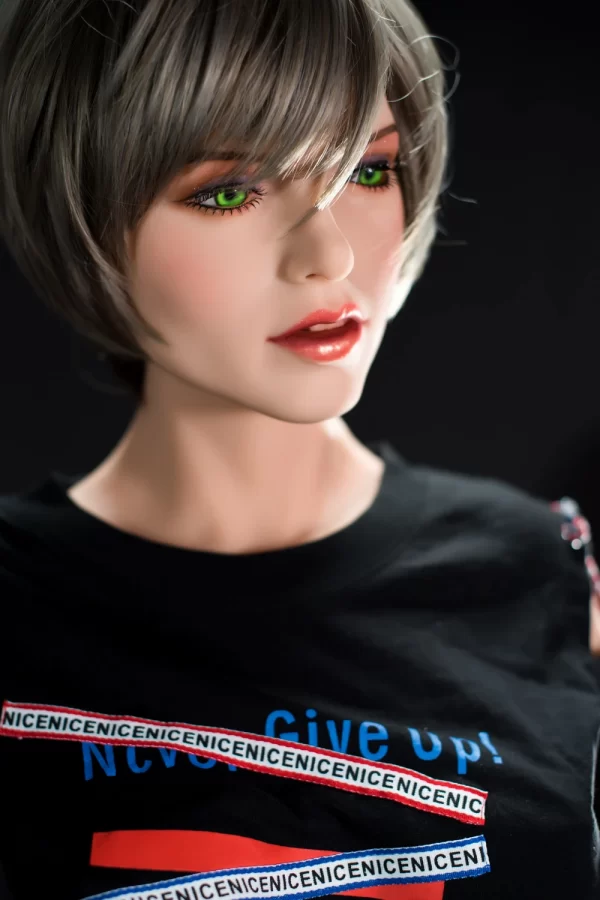 6YE Doll | Head #27 | Lillian 160cm/40kg B-Cup