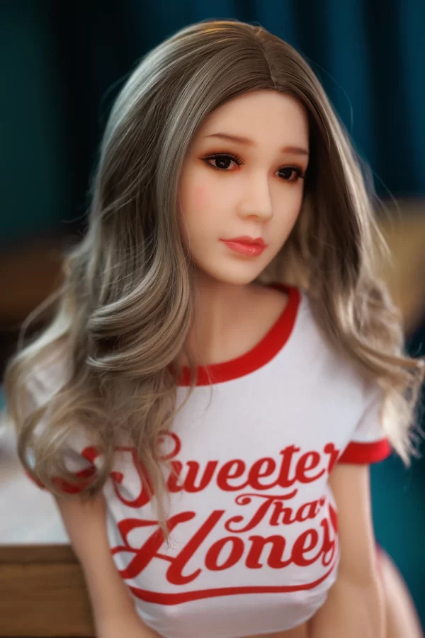 6YE Doll | Head #7 | Elena 160cm/39kg F-Cup