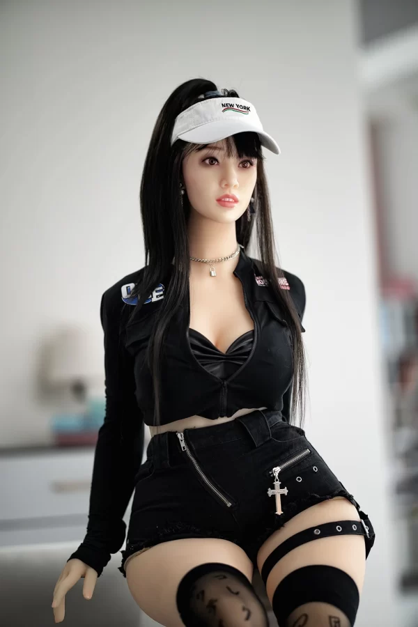 6YE Doll | Head #86 | Tiffany 161cm/40kg E-Cup