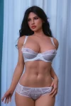 Gynoid_Model_21_Elsa_164cm_30kg_F_Cup_13