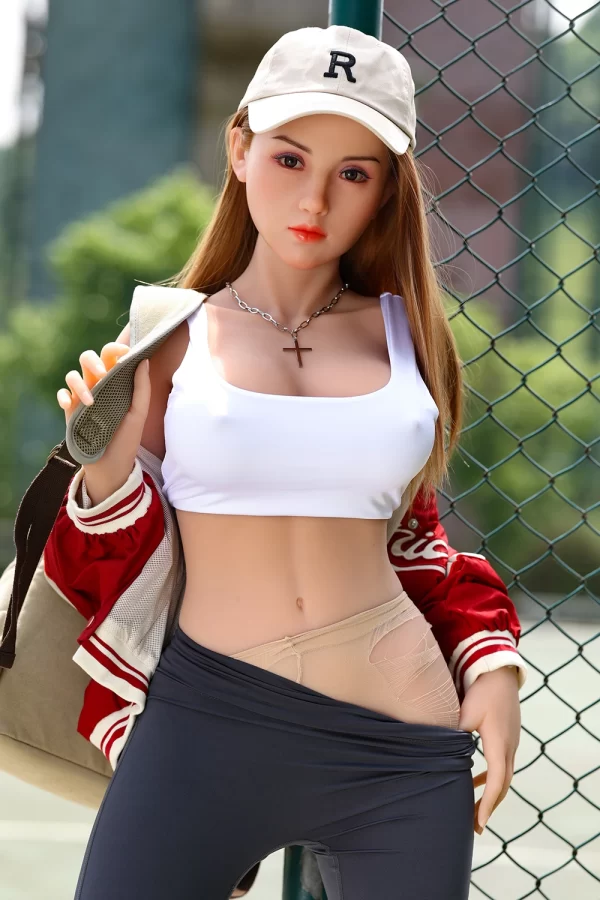HRDOLL | Niki 155cm/41.5kg E-Cup