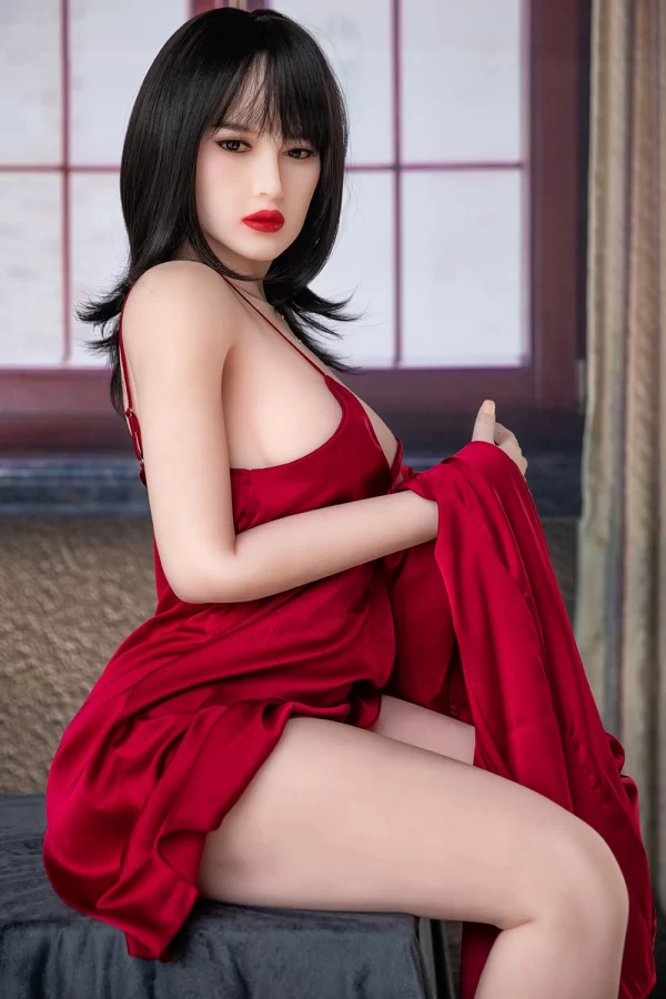 HRDOLL | Sue 168cm/39kg C-Cup