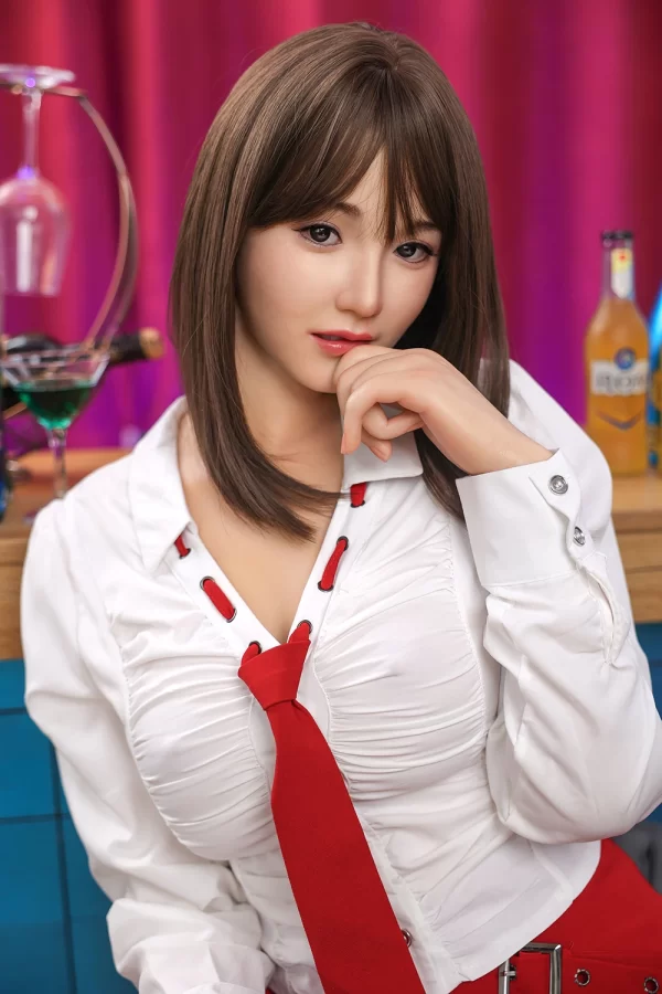 Normon Doll | Wiki 166cm/35.5kg C-Cup
