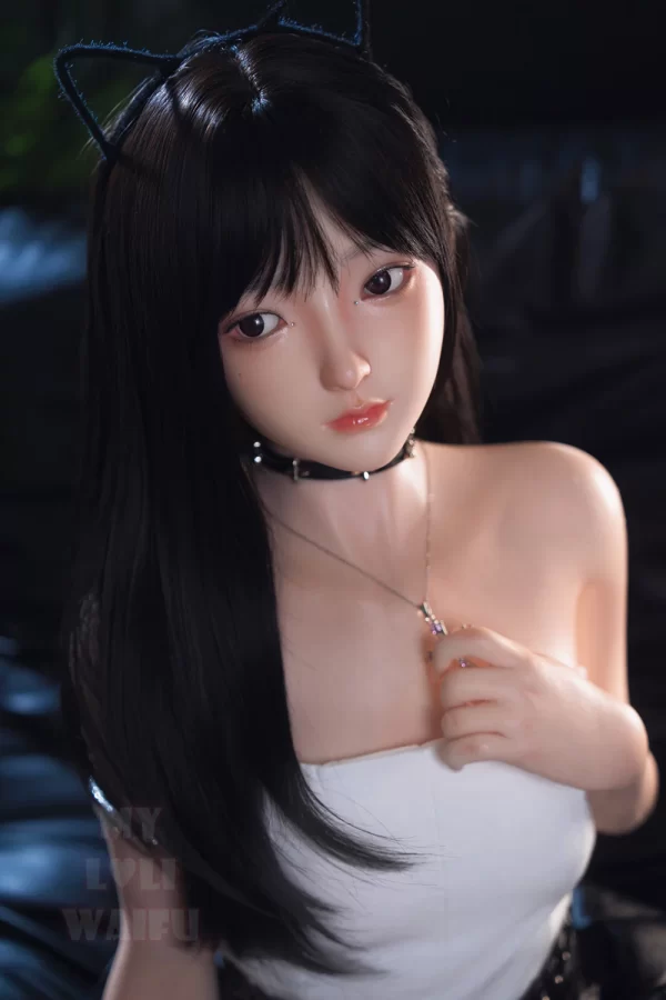 My Loli Waifu | Fuyuki 148cm/24kg B-Cup