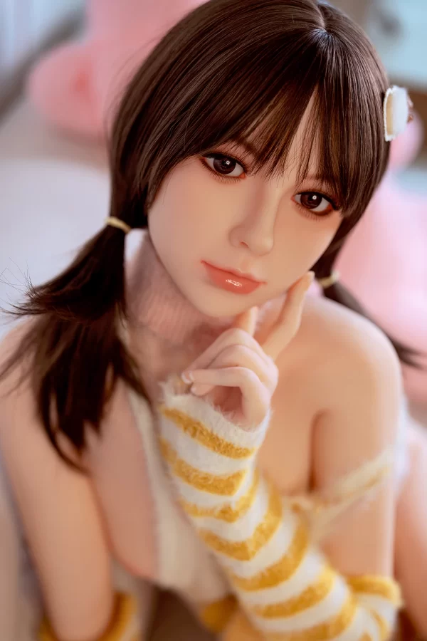SY DOLL | Head 311# | Lily 150cm/33kg A-Cup