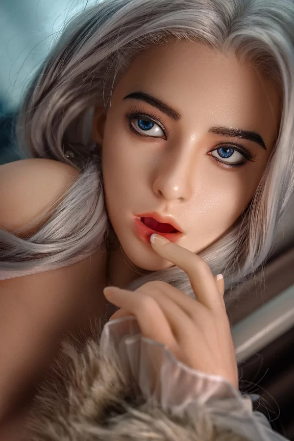 SY DOLL | Head M12 | Chloe 164cm/41kg D-Cup