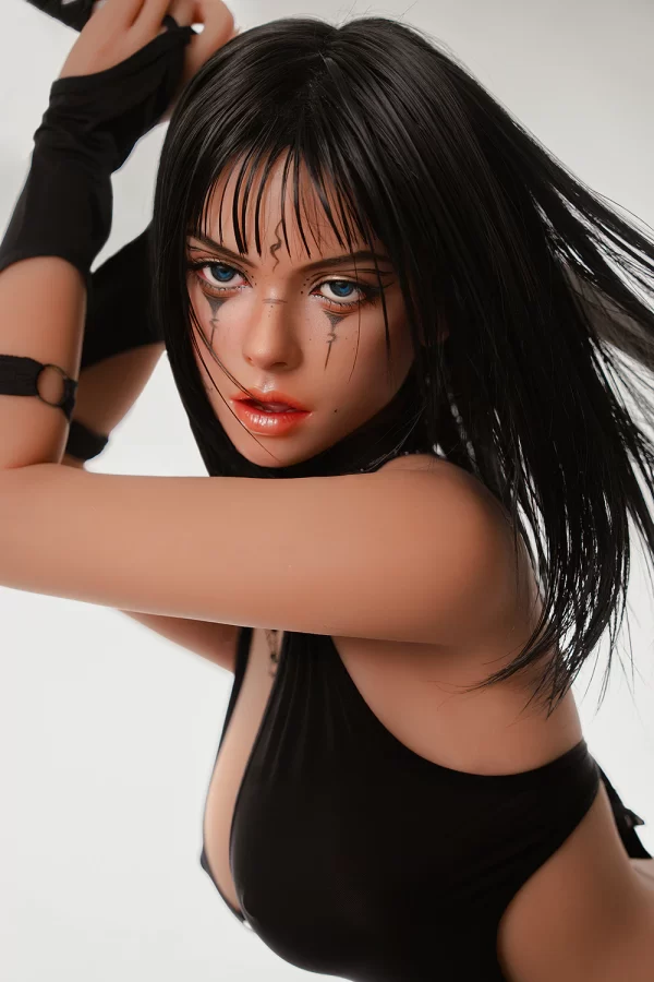 SY DOLL | Head M28 | Raina 166cm/33kg C-Cup