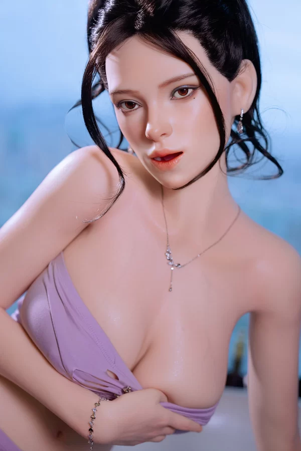 SY DOLL | Head M37 | Zora 166cm/33.5kg D-Cup