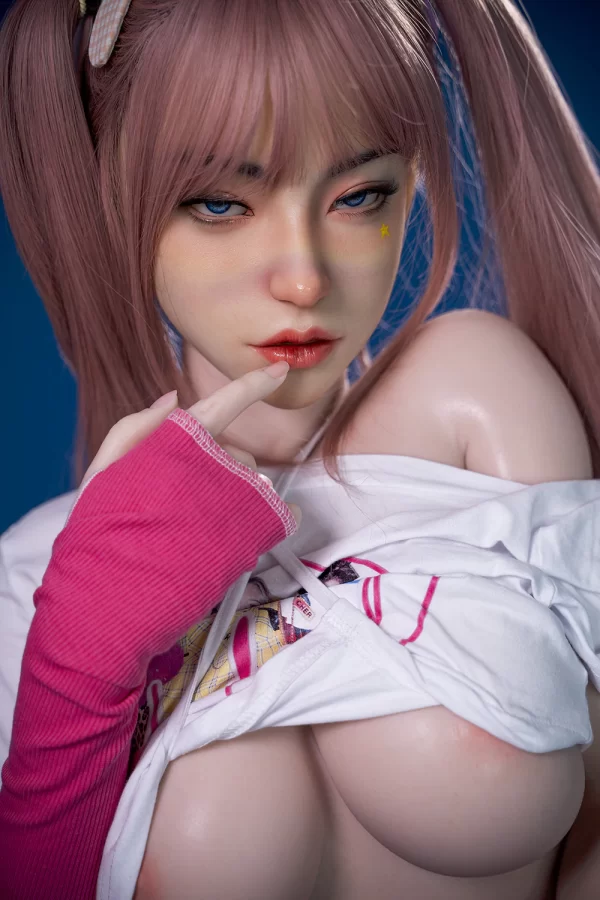 SY DOLL | Head M5 | Maggie 164cm/36kg D-Cup