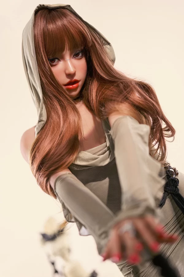 SY DOLL | Head M5 | Miya 160cm/38kg A-Cup