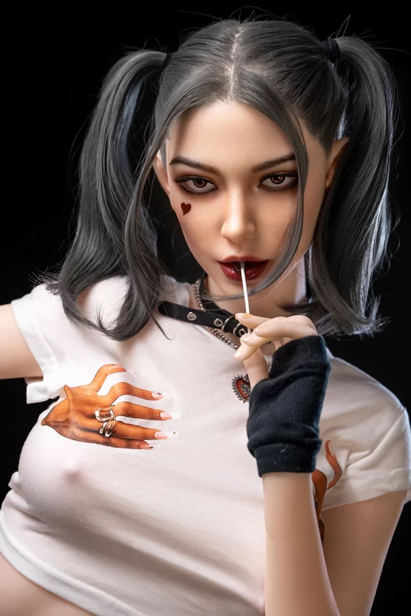 SY DOLL | Head M7 | Delia 173cm/40kg C-Cup