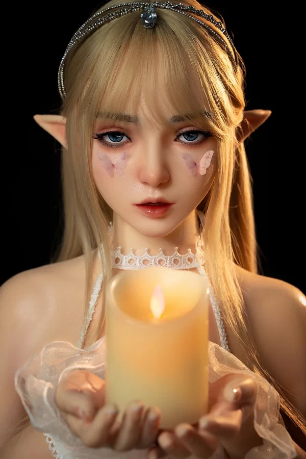 SY DOLL | Head M8 | Joy 150cm/29kg A-Cup