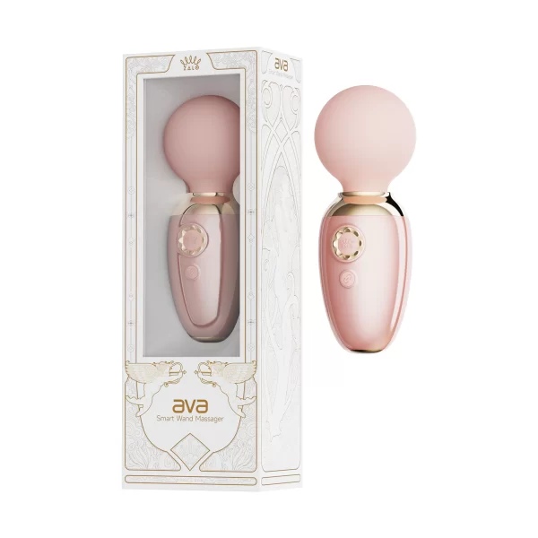 ZALO_AVA_Smart_Wand_Massager_Pink_01