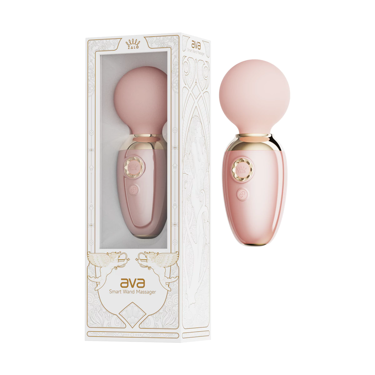 ZALO_AVA_Smart_Wand_Massager_Pink_01