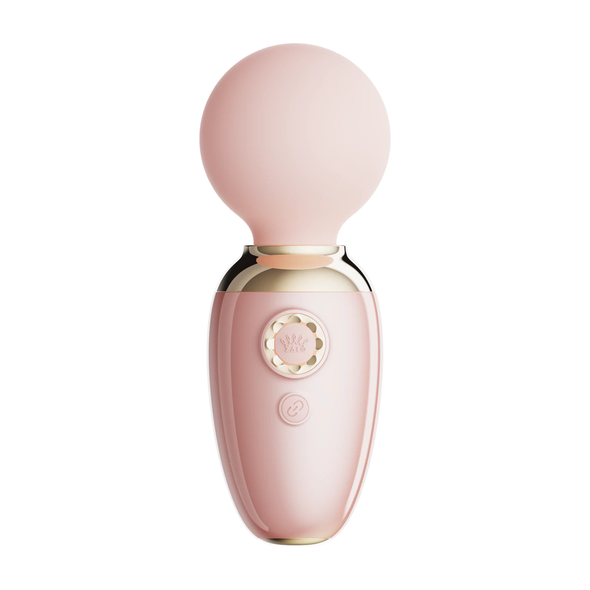 ZALO_AVA_Smart_Wand_Massager_Pink_02