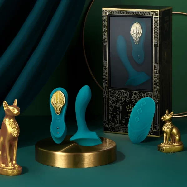 ZALO | AYA Wearable Vibrator