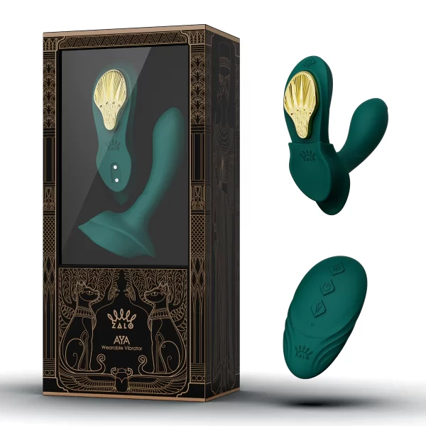 ZALO_AYA_Wearable_Vibrator_Green_01