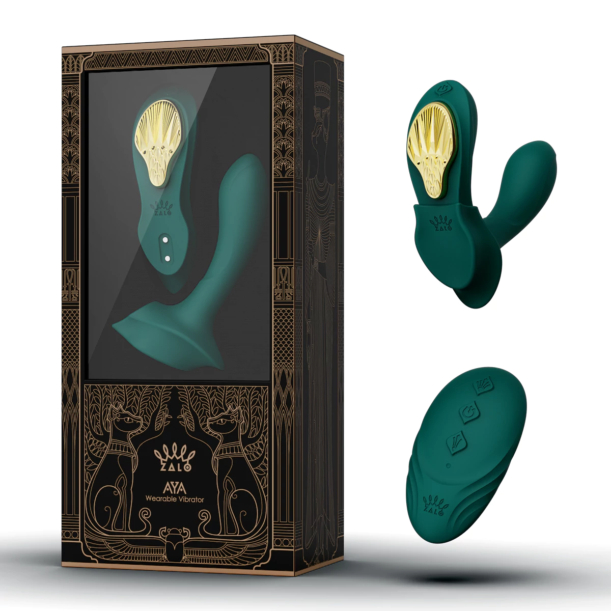 ZALO_AYA_Wearable_Vibrator_Green_01