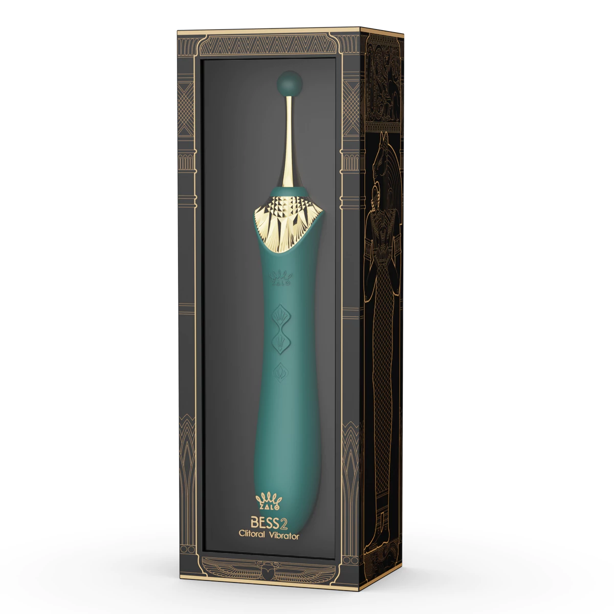 ZALO_Bess_2_Clitoral_Vibrator_Green_02