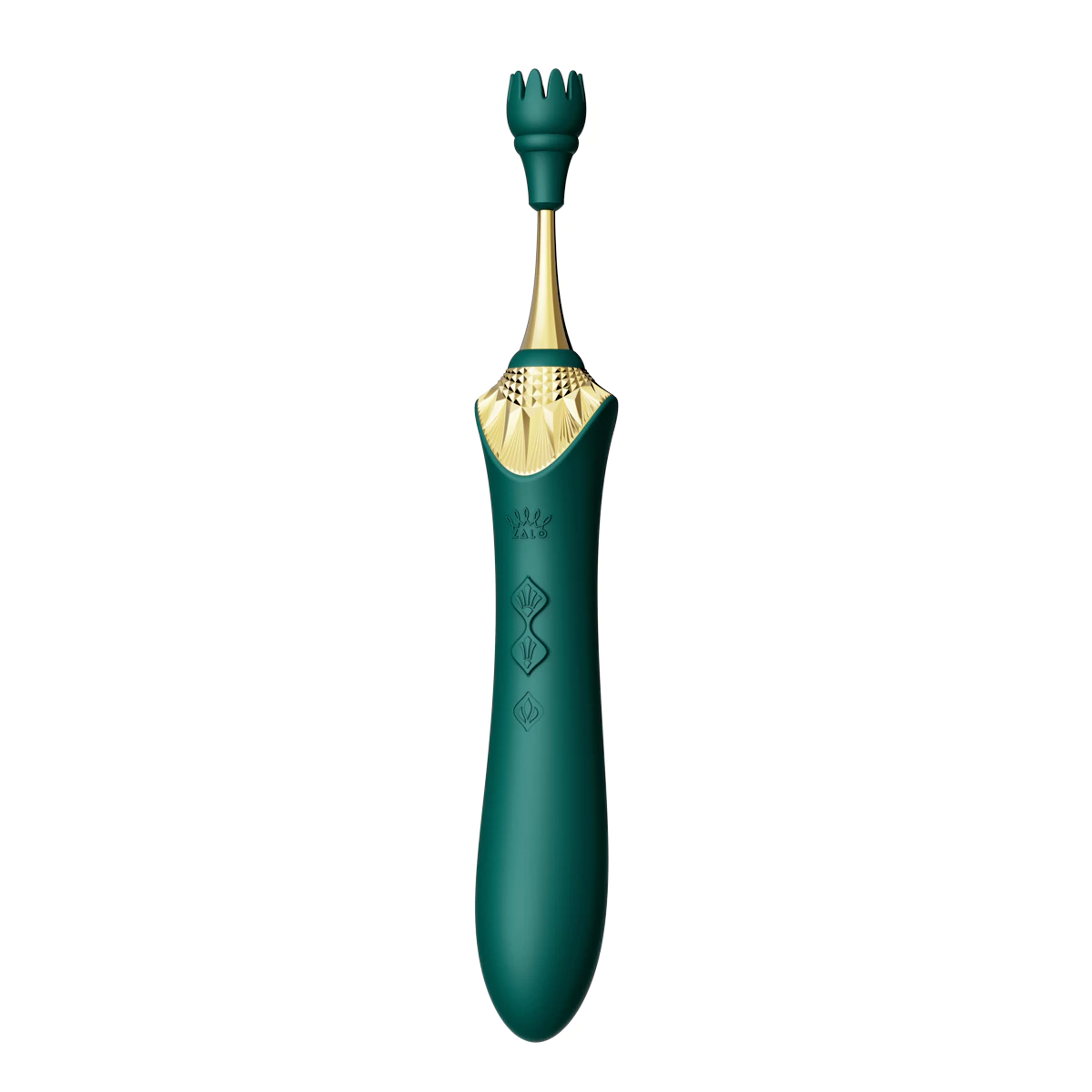 ZALO_Bess_2_Clitoral_Vibrator_Green_03