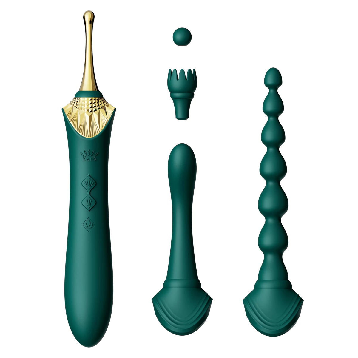 ZALO_Bess_2_Clitoral_Vibrator_Green_04