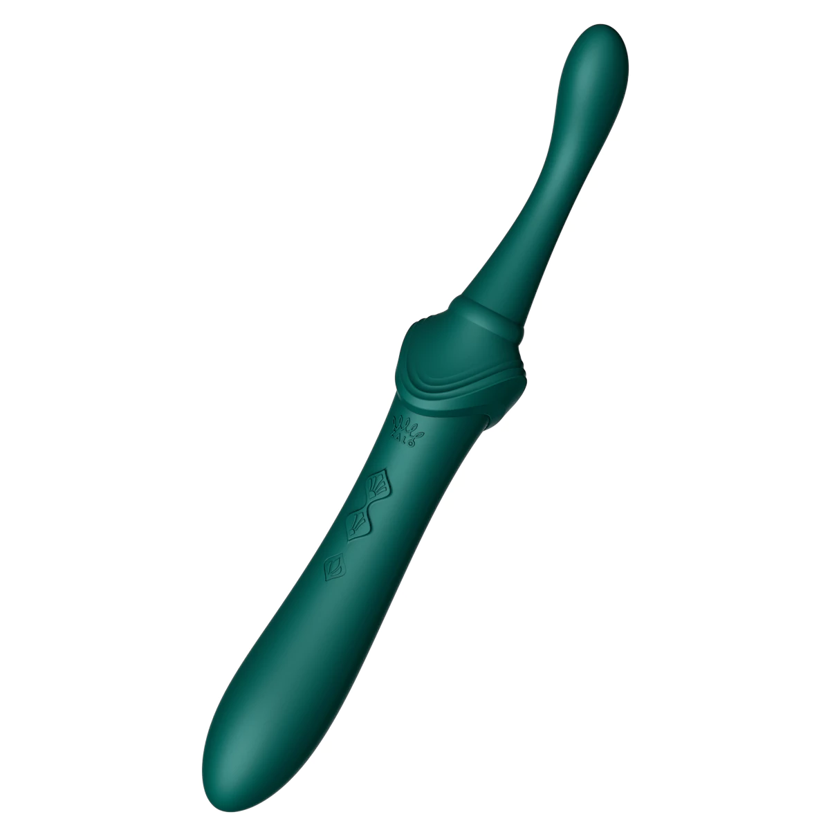 ZALO_Bess_2_Clitoral_Vibrator_Green_05
