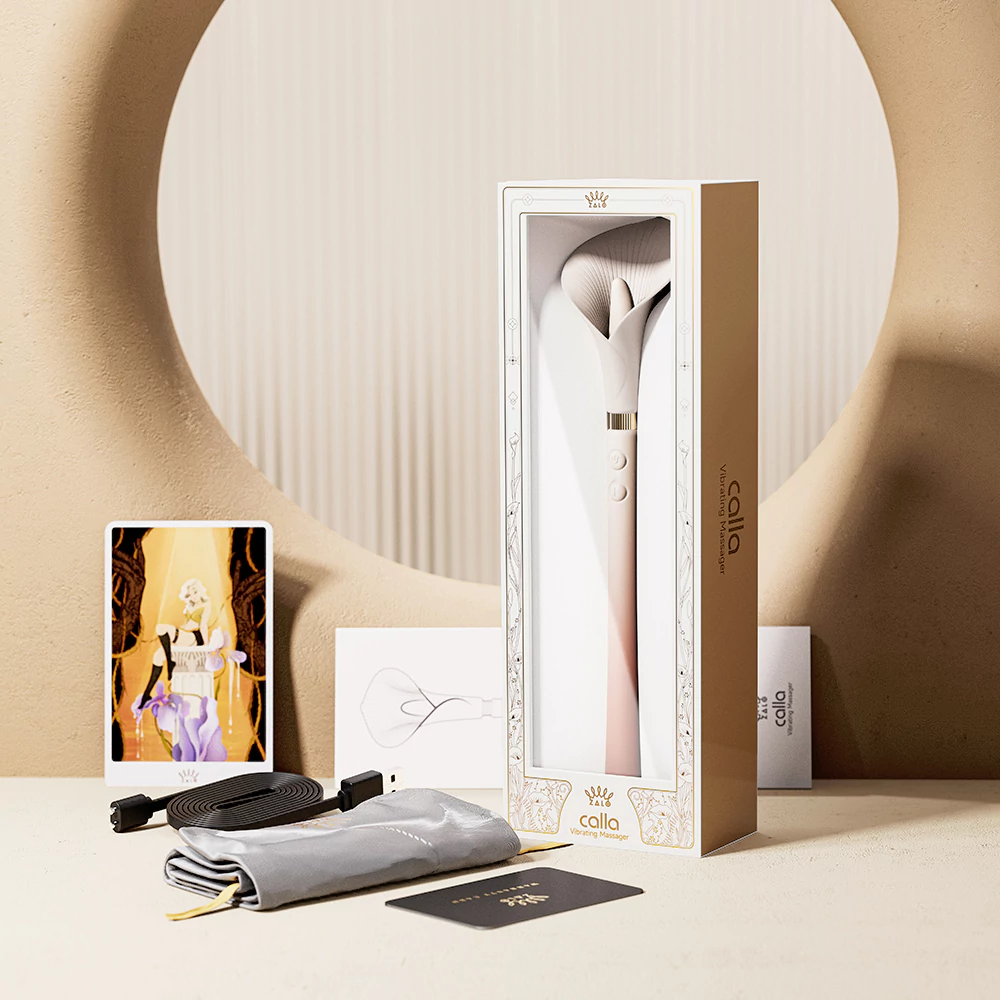ZALO_CALLA_Vibrating_Massager_12