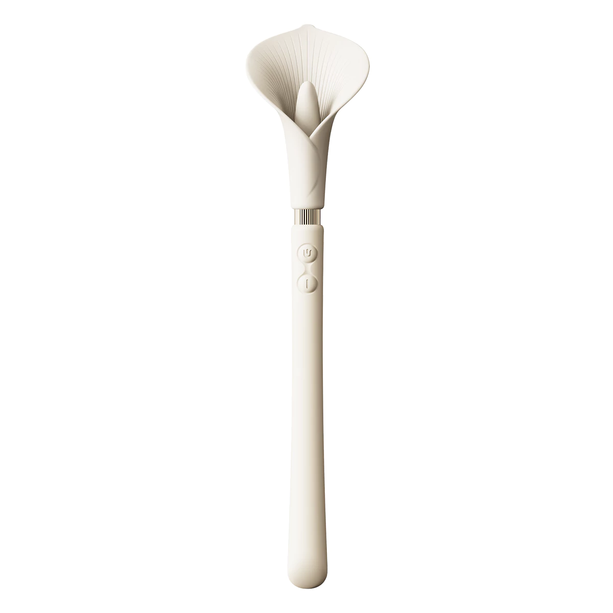ZALO_CALLA_Vibrating_Massager_White_02