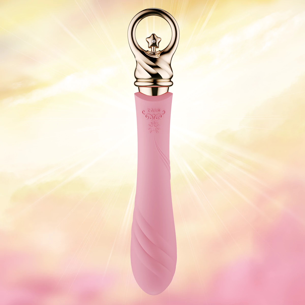 ZALO_Courage_Pre_Heating_G_spot_Massager_Pink_10