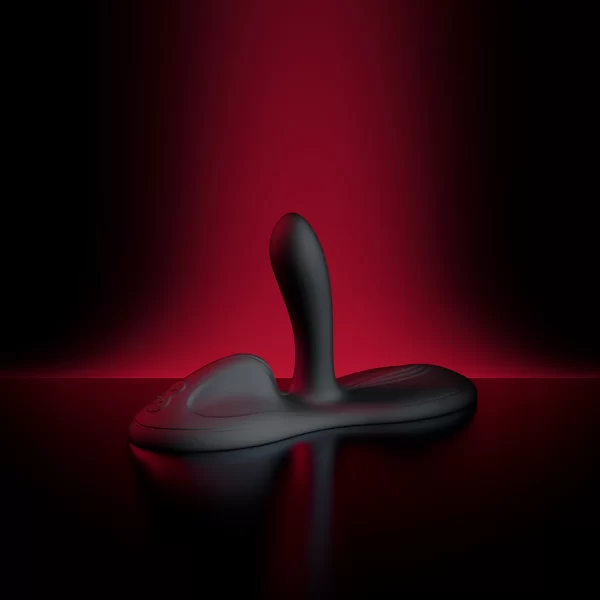 ZALO | FLORA Smart Massager, Smart Vibrating Pad