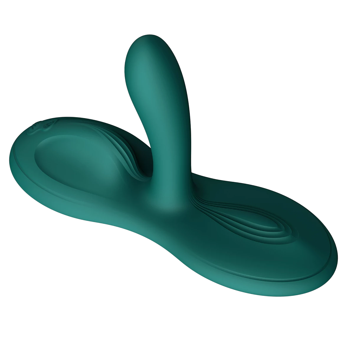 ZALO_FLORA_Smart_Massager_Green_02