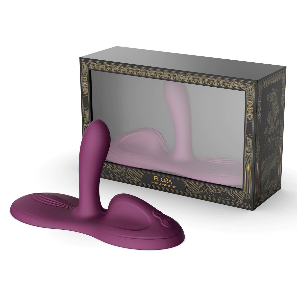 ZALO_FLORA_Smart_Massager_Purple_01