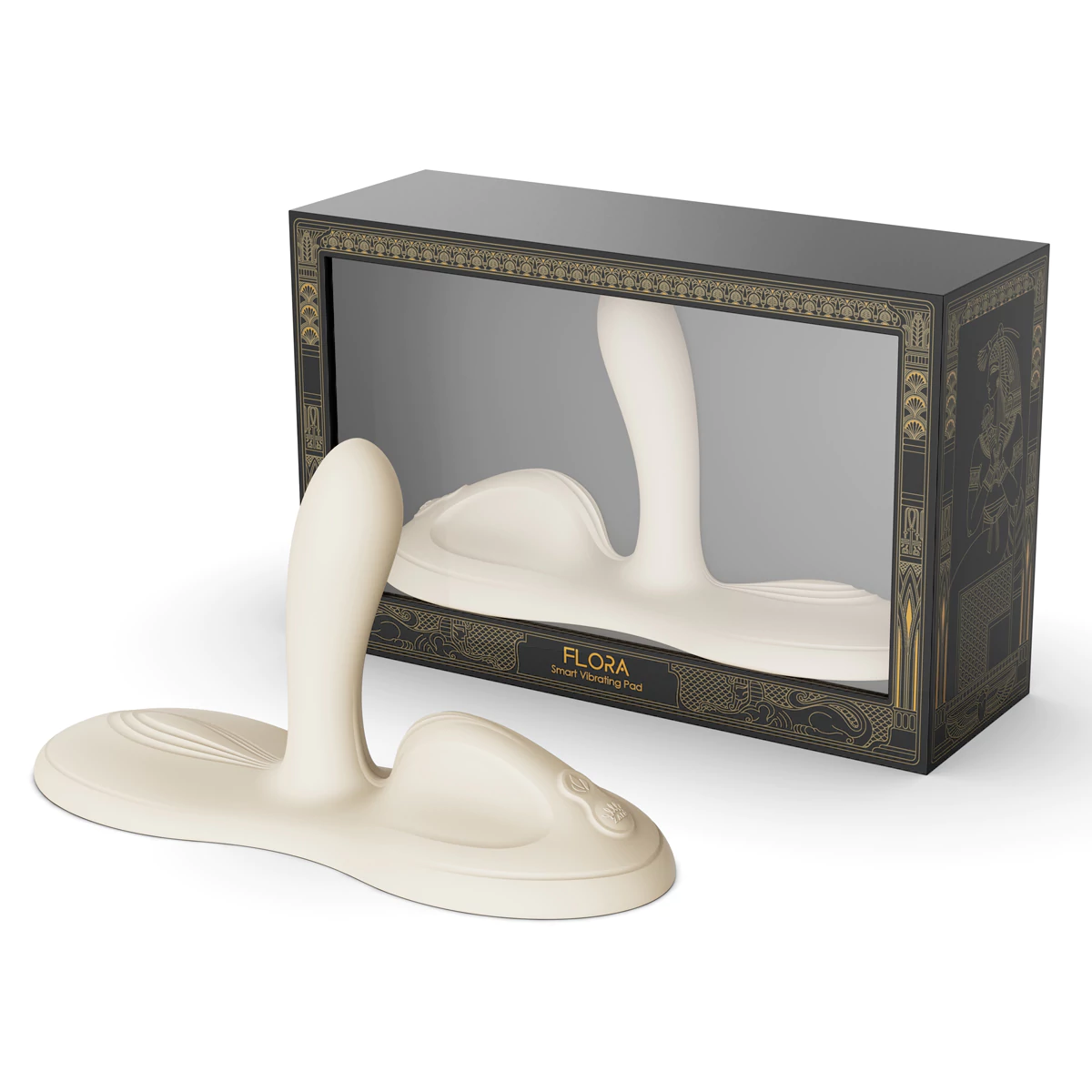 ZALO_FLORA_Smart_Massager_White_01