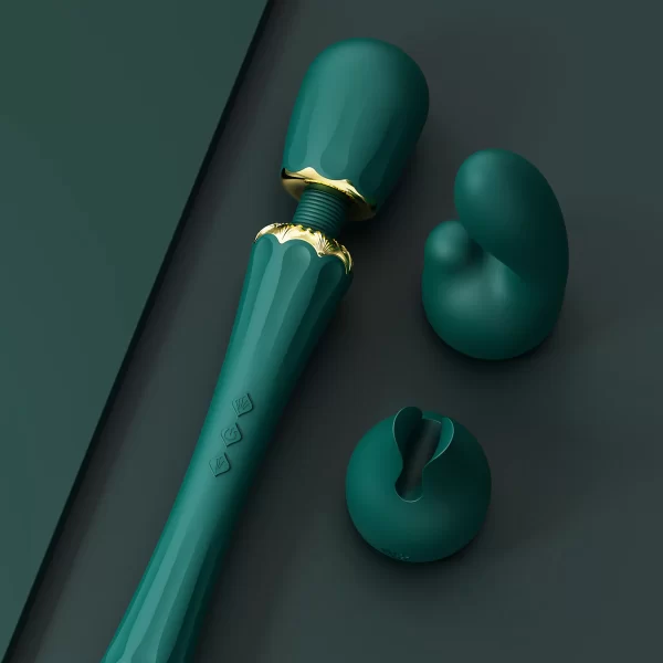 ZALO | KYRO Best Wand