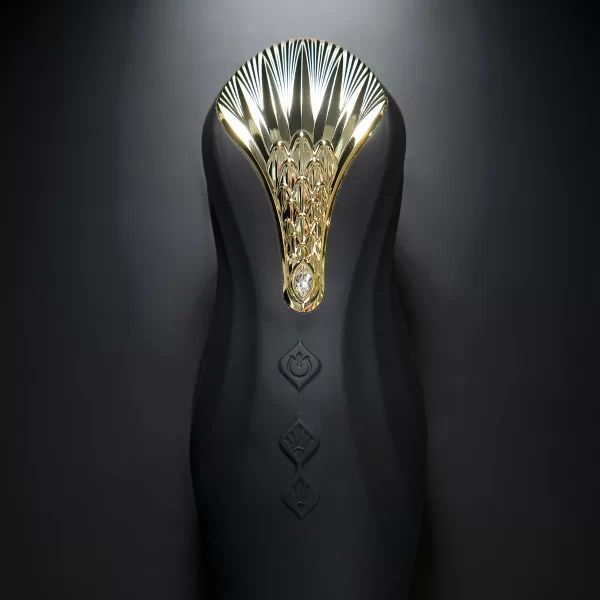 ZALO | King Vibrating Thruster