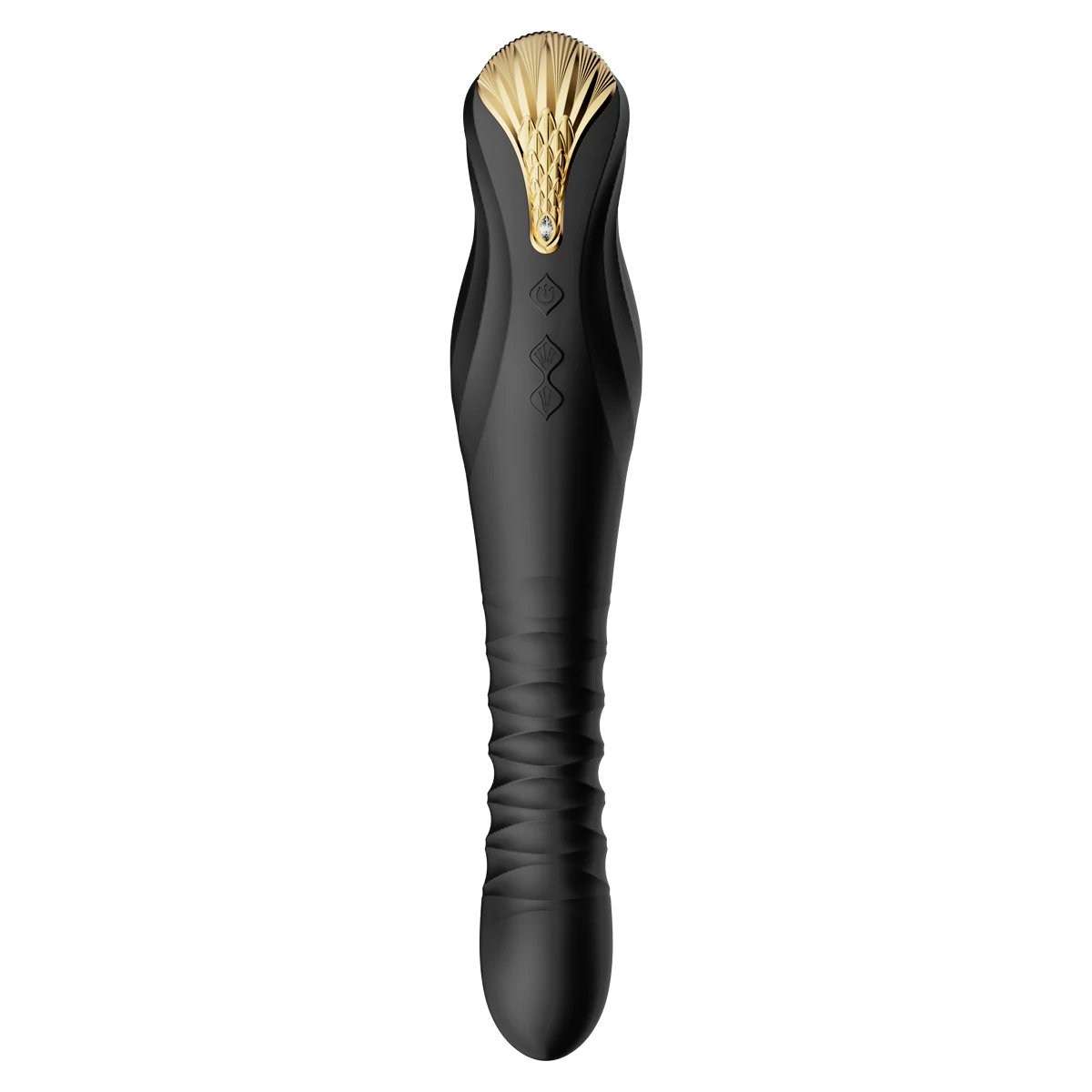 ZALO_King_Vibrating_Thruster_Black_02