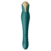 ZALO_King_Vibrating_Thruster_Green_02