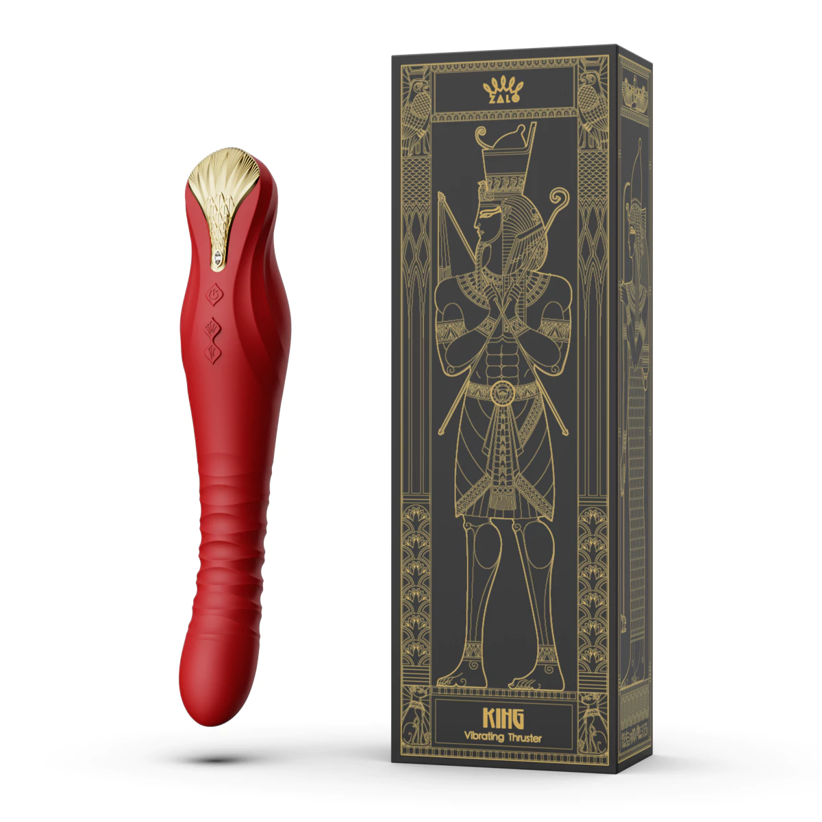 ZALO_King_Vibrating_Thruster_Red_01