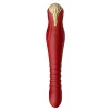 ZALO_King_Vibrating_Thruster_Red_02