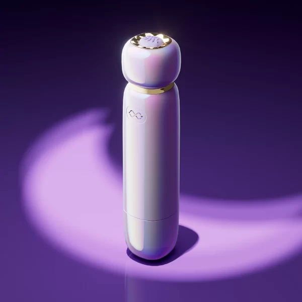 ZALO | LIA Suction Air Massager