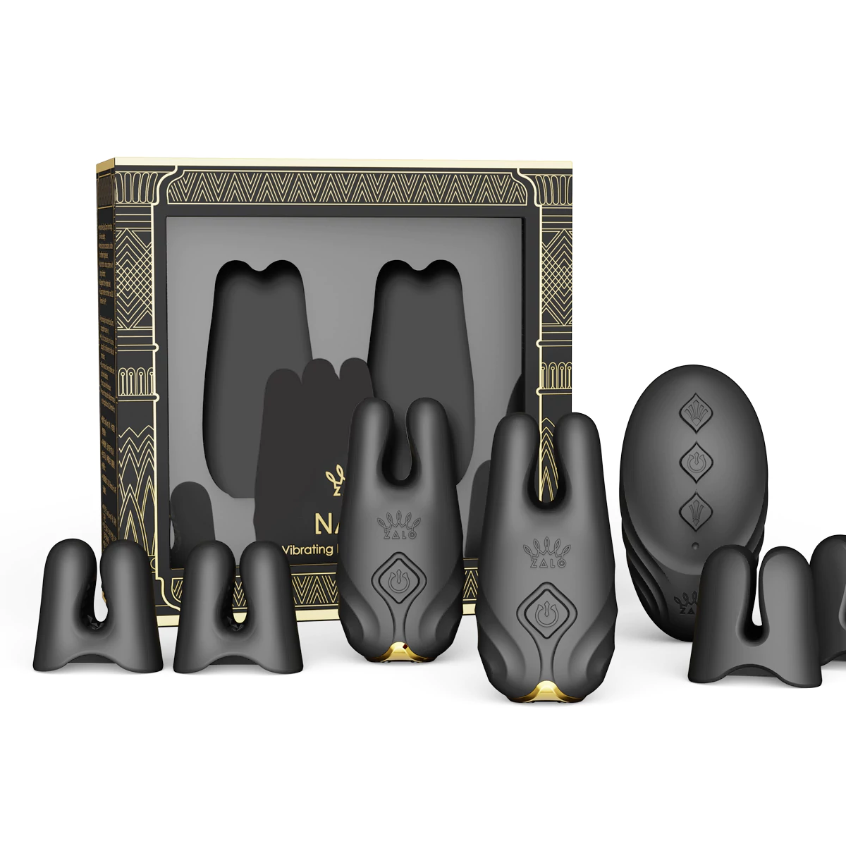 ZALO_Nave_Vibrating_Nipple_Clamps_Black_01