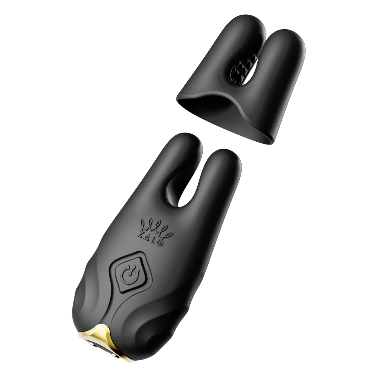 ZALO_Nave_Vibrating_Nipple_Clamps_Black_03