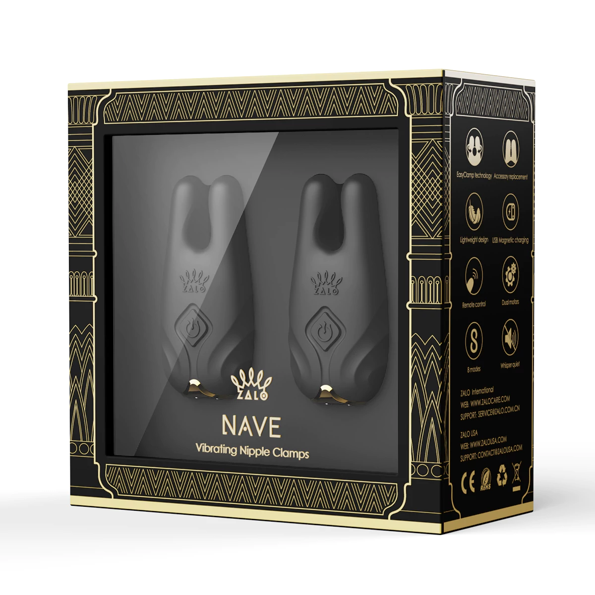ZALO_Nave_Vibrating_Nipple_Clamps_Black_04