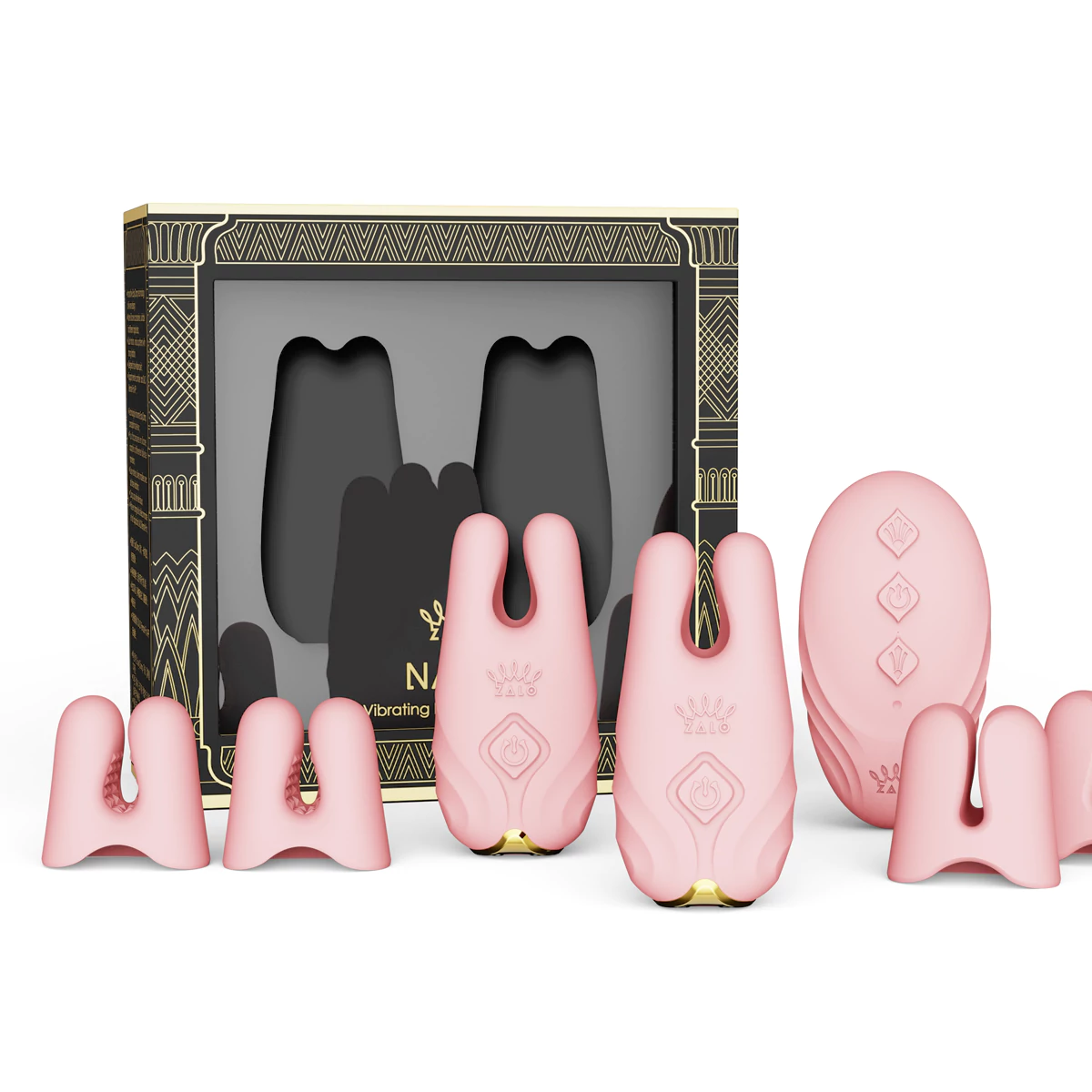 ZALO_Nave_Vibrating_Nipple_Clamps_Pink_01