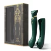 ZALO_Queen_G_spot_PulsWave_Vibrator_Green_03