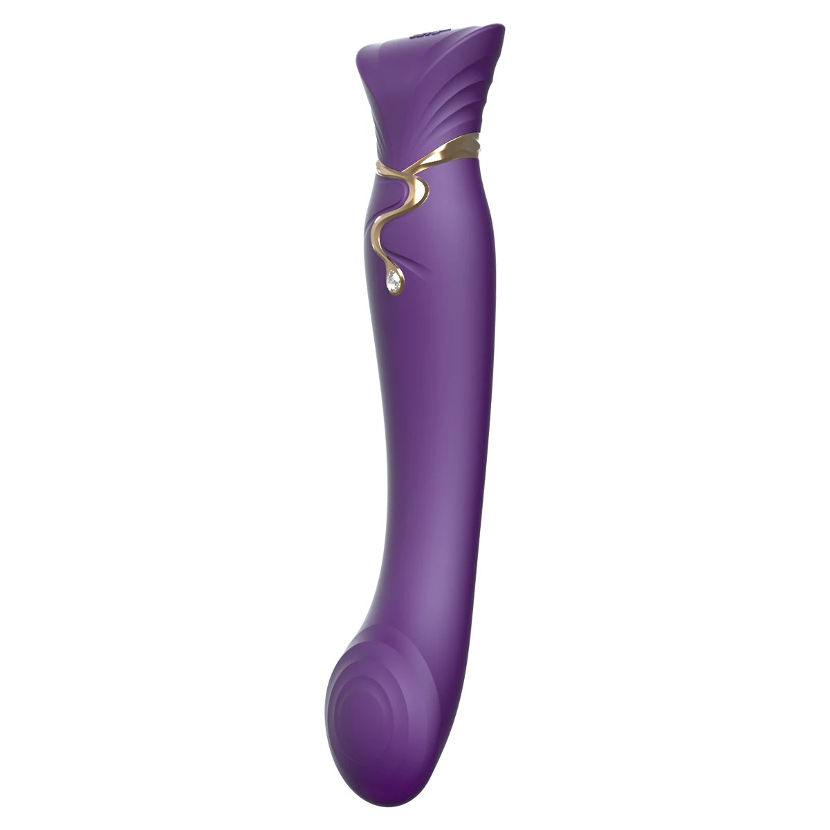 ZALO_Queen_G_spot_PulsWave_Vibrator_Purple_01