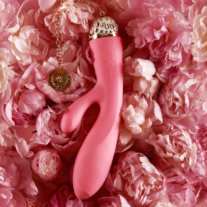 ZALO_Rosalie_Rabbit_Vibrator_04
