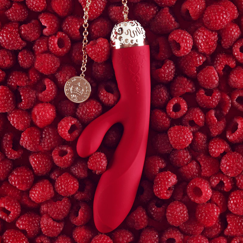 ZALO_Rosalie_Rabbit_Vibrator_10